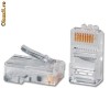 Conector Rede RJ45