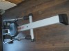 Aparat de vaslit First Bike - Ideal pentru muschii spatelui si bratelor!