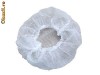 Boneta, bonete cu elastic 10 buc/set din tnt de unica folosinta, tratamente faciale, masaj