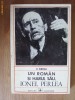 V. Firoiu - Un roman si harul sau , Ionel Perlea