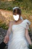 rochie mireasa nanette