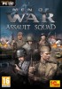 Men of War Assault Squad