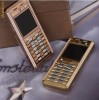 cartier mini diamond dual sim