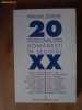 Manase Radnev - 20 personalitati romanesti in seculul XX