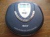 Mp3 portabil cu husa piele: asculta muzica ta favorita la calitate superioara