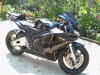 honda cbr 600 RR an 2003