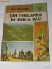 GEO IORDACHE - DIN THAILANDA IN INSULA BALI