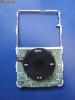 ipod 80gb placa de baza, joystick