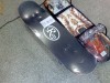 Skateboard RCO