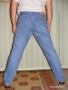 Blugi frumosi OLD AXE (originali), model clasic - mai multe marimi