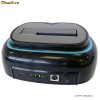Docking Station pentru harddisk-uri SATA 2.5"/3.5"