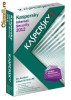 KASPERSKY INTERNET SECURITY 2012 1 PC 2 ANI