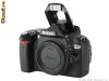 Nikon D60 body