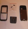 CARCASA/CARCASE NOKIA E51/E 51 BLACK/NEGRU/NEAGRA HIGH COPY CU GARANTIE TRANSPORT GRATUIT SAU DOAR 9.9 LEI PRIN FAN COURIER+CADOU  DE MAXIM 10 LEI