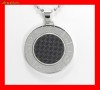 Pandantiv Otel Inox PSS-261 - Cel mai mic pret din tara