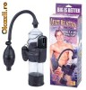 Pompa Marire Penis Lus Buster Vacuum Vibrating