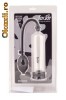 Pressure Pleasure Pump Clear