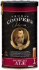 Kit bere Coopers Sparkling Ale - kit pentru bere blonda - pentru 23 de litri!