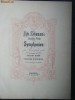 album partituri Schubert