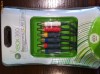 Cablu component hd xbox 360
