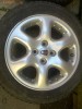 VAND 2 GENTI ALUMINIU ORIGINALE ROVER
