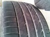 anvelopa , cauciuc   bridgestone 285 45 19  pentru x5 spate!!!  ieftin !!!!