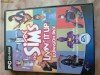 VIND JOCURI PC ,CA NOI,SERIA THE SIMS-LIVIN IT UP,ENGLEZA