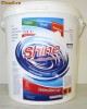 dero detergent SHINE made in Germany  10kg/110 spalari  albe si colorate