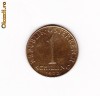Monede  Austria  1972 - 1 schilling