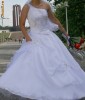 Rochie mireasa marimea 36 - SUPER OKAZIE