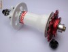 butuc dirt/street  Novatec D252 SBT/A-BO-SS  single speed