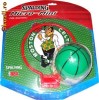 Panou Baschet Spalding cu minge inclusa-NOU