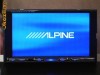 *Navigatie DVD Auto Alpine IVA W200Ri