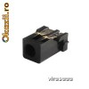 MUFA SUBTIRE NOKIA ORIGINALA  C3, C3-01, C5, C5-03, E5, E63, E66, E71, E72, E75, N76, N79, N96, X2, X3, X3-02, X6, X6 16GB etc