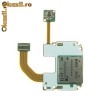FLEX CABLE NOKIA N73  CU PLACA TASTE SI JOYSTICK NOKIA N73