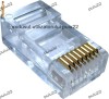 Set 100 mufe UTP, 8P8C, pret la 100 buc-9011