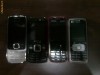 Vand/Schimb Nokia: 6120 classic, 5130 Expres Muzic, 2730c si un Digi Mobil zte