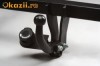 Carlig remorcare auto Daewoo Cielo
