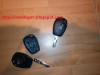 Carcasa Cheie Dacia Logan inclusiv lamela Promotie Cel Mai Mic Pret!