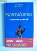 NOSTRADAMUS - ULTIMELE PROFETII - JEAN-CHARLES DE FONTBRUNE