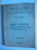 PROIECT ECONOMIC PRIVIND MOBILIZAREA REZERVELOR INTERNE LA ELABORAREA PLANULUI ECONOMIC AL UNEI CENTRALE - M. LIVADA, F. PIRVU PROIECT ECONOMIC PRIVIND MOBILIZAREA REZERVELOR INTERNE LA ELABORAREA PLANULUI ECONOMIC AL UNEI CENTRALE - M. LIVADA, F. PIRVU