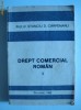 DREPT COMERCIAL ROMAN II - PROF. DR. STANCIU D. CARPENARU DREPT COMERCIAL ROMAN II - PROF. DR. STANCIU D. CARPENARU