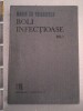 M VOICULESCU  BOLI INFECTIOASE.VOL 1