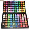 Trusa de Machiaj Profesionala cu 120 Nuante/Culori Farduri Fraulein 38 Make up
