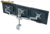 Stand triplu monitor(3 monitoare) de birou, 22(26)inch