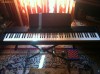 Pian digital YAMAHA P80