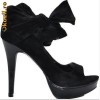 pantofi sandale cu platforma toc inalt mar.36