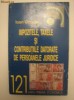 IMPOZITELE, TAXELE SI CONTRIBUTIILE DATORATE DE PERSOANELE JURIDICE - IOAN CONDOR