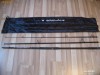 Set 2 Lansete 3,60 Metri ( din 3 bucati ) Carbon 100 %   + 2 Mulinete Baitrunner 6 Rulmenti