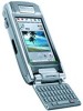 SONY ERICSSON P910I SE VINDE LA PRET FINAL